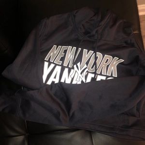 New York Yankees Hoodie
